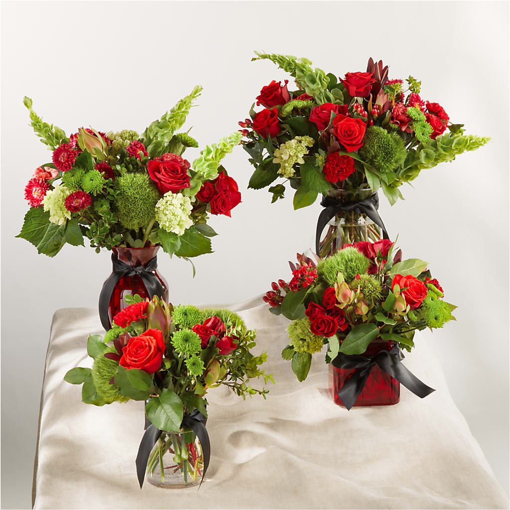 Heritage Kindle – A Florist Original – CINDY'S FLOWERS AND GIFTS, Colonia NJ