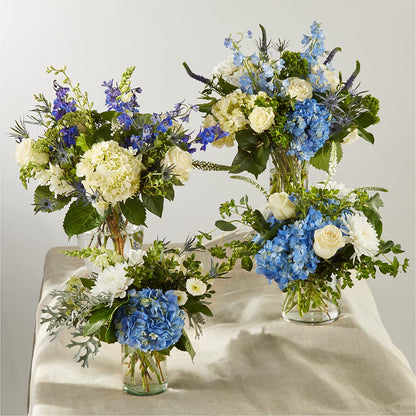 Festival of Lights – A Florist Original – CINDY'S FLOWERS AND GIFTS, Colonia NJ