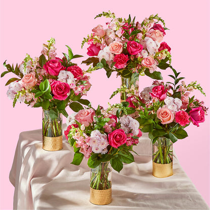 The Same Moon Bouquet – CINDY'S FLOWERS AND GIFTS, Colonia NJ
