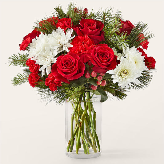 Seasonal Magic Bouquet – CINDY'S FLOWERS AND GIFTS, Colonia NJ