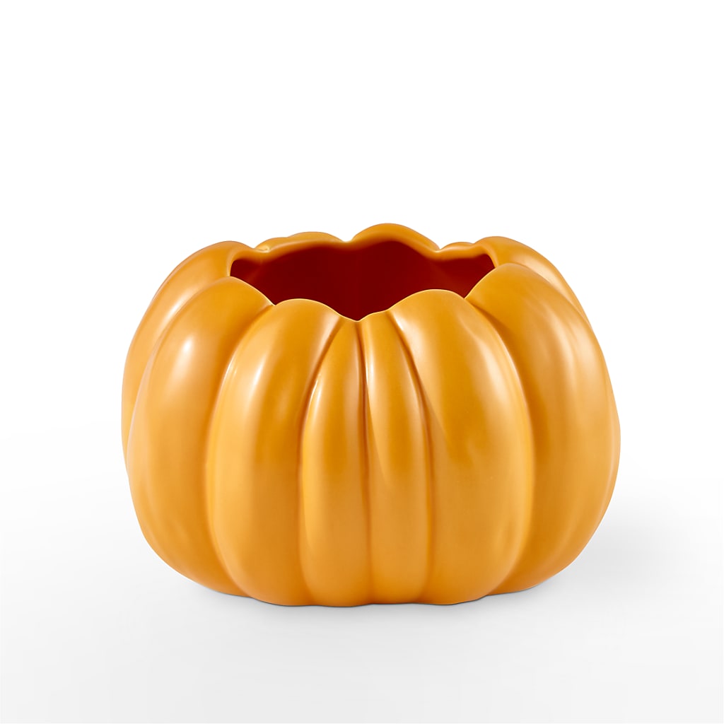 Golden Gourd Pumpkin Bouquet – CINDY'S FLOWERS AND GIFTS, Colonia NJ
