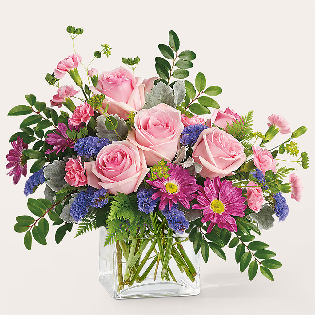 Starlet Bouquet