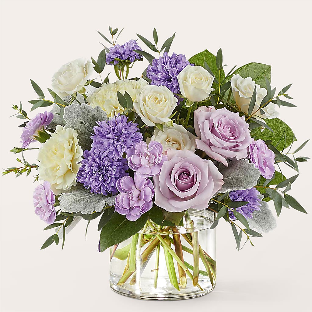 Stardust Bouquet – CINDY'S FLOWERS AND GIFTS, Colonia NJ