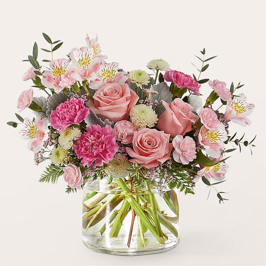 The Treehouse Bouquet – CINDY'S FLOWERS AND GIFTS, Colonia NJ