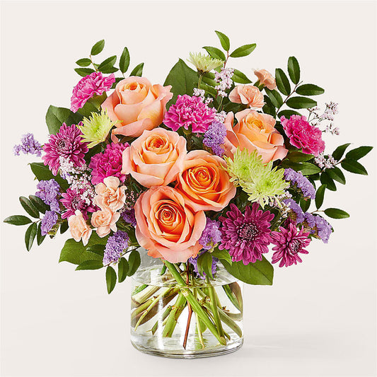 Effervescence Bouquet – CINDY'S FLOWERS AND GIFTS, Colonia NJ