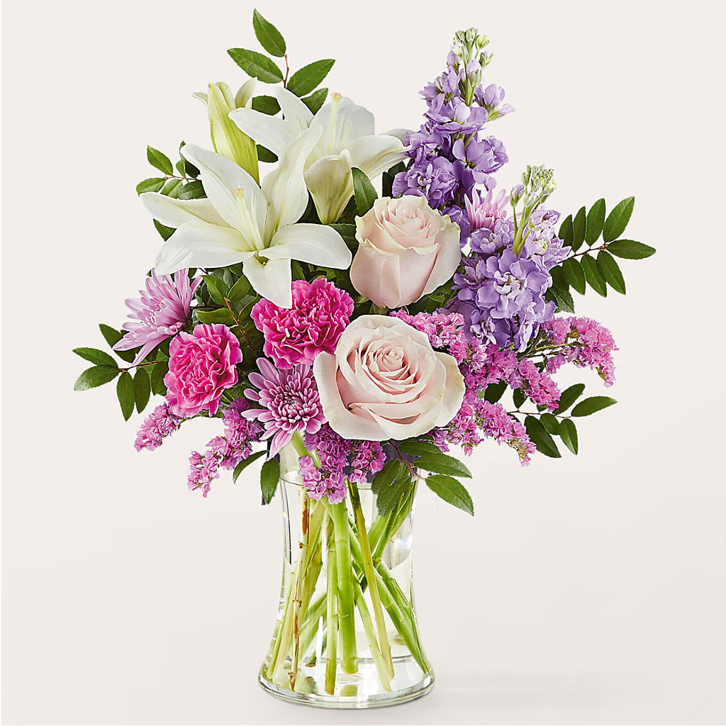 High Tea Bouquet – CINDY'S FLOWERS AND GIFTS, Colonia NJ