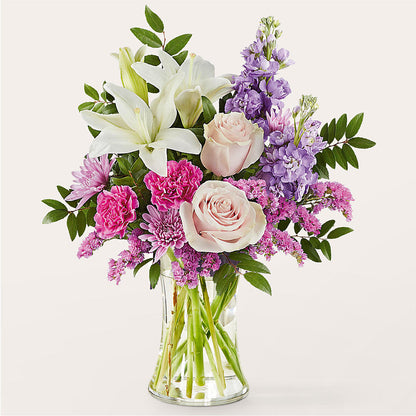 High Tea Bouquet – CINDY'S FLOWERS AND GIFTS, Colonia NJ