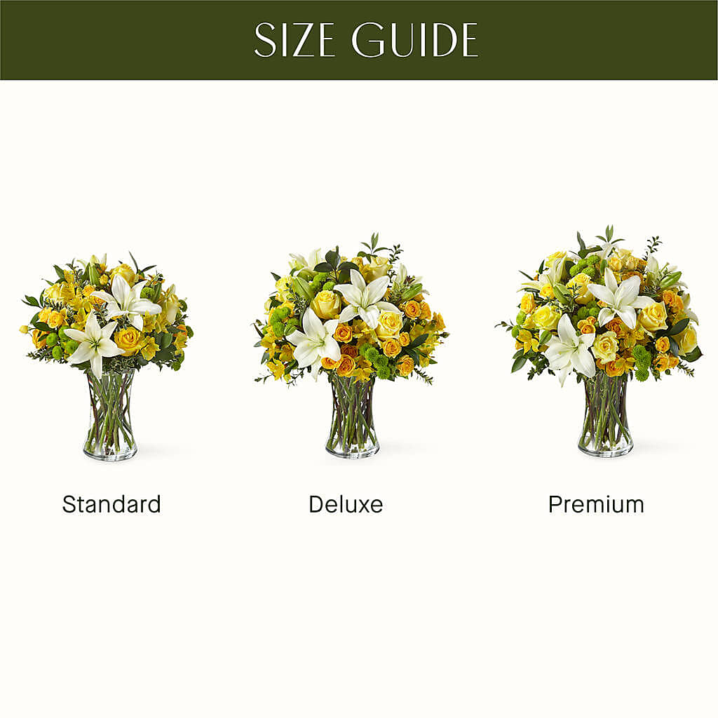 Hope & Serenity Bouquet – CINDY'S FLOWERS AND GIFTS, Colonia NJ