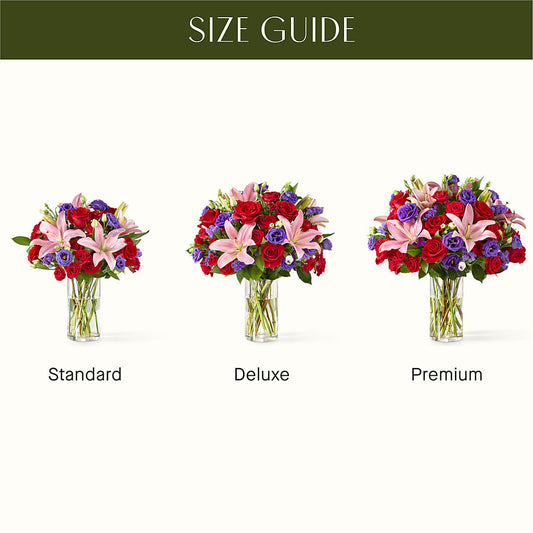 Truly Stunning Bouquet – CINDY'S FLOWERS AND GIFTS, Colonia NJ