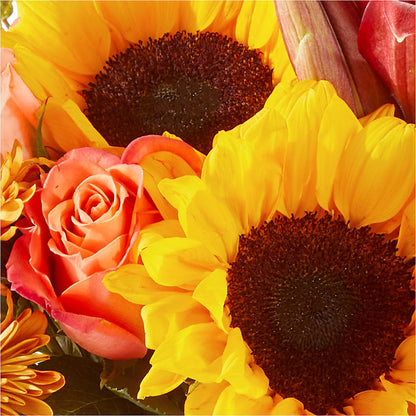 Acorn Lane Bouquet – CINDY'S FLOWERS AND GIFTS, Colonia NJ