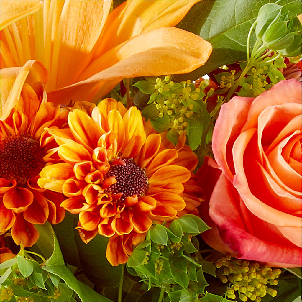 Honeycrisp Bouquet – CINDY'S FLOWERS AND GIFTS, Colonia NJ