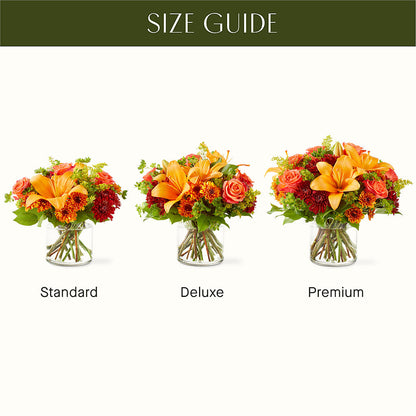 Honeycrisp Bouquet – CINDY'S FLOWERS AND GIFTS, Colonia NJ