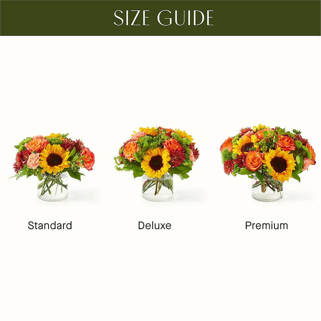 Harvest Festival Bouquet – CINDY'S FLOWERS AND GIFTS, Colonia NJ