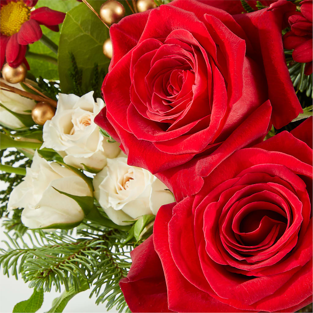 Believe Bouquet – CINDY'S FLOWERS AND GIFTS, Colonia NJ