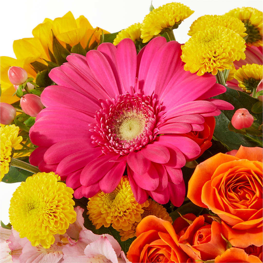 Beach Day Bouquet – CINDY'S FLOWERS AND GIFTS, Colonia NJ