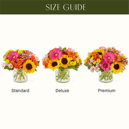 Beach Day Bouquet – CINDY'S FLOWERS AND GIFTS, Colonia NJ