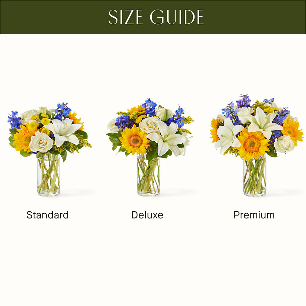Stargazing Bouquet – CINDY'S FLOWERS AND GIFTS, Colonia NJ