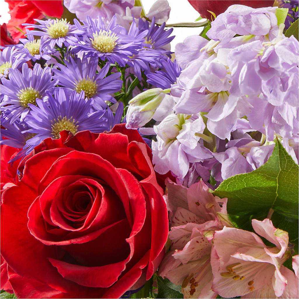 Your Majesty Bouquet – CINDY'S FLOWERS AND GIFTS, Colonia NJ