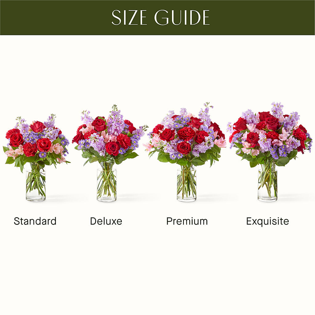 Your Majesty Bouquet – CINDY'S FLOWERS AND GIFTS, Colonia NJ