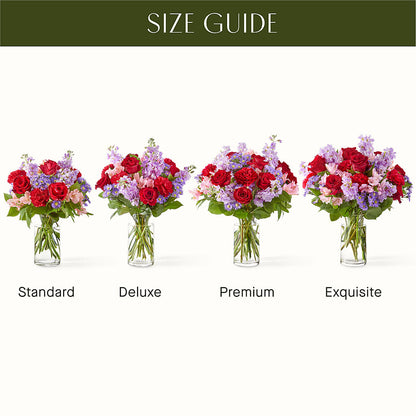 Your Majesty Bouquet – CINDY'S FLOWERS AND GIFTS, Colonia NJ