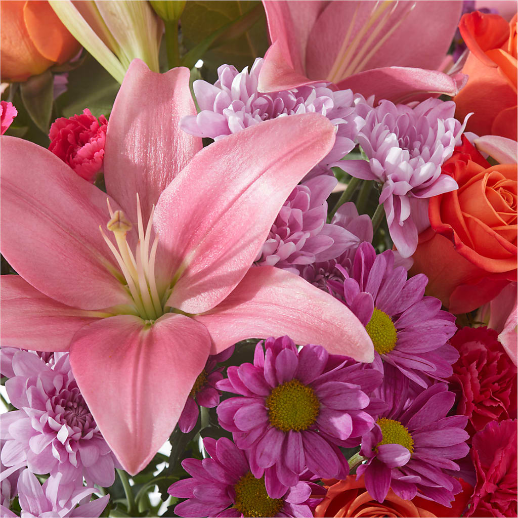 One and Only Bouquet – CINDY'S FLOWERS AND GIFTS, Colonia NJ