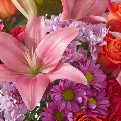 One and Only Bouquet – CINDY'S FLOWERS AND GIFTS, Colonia NJ