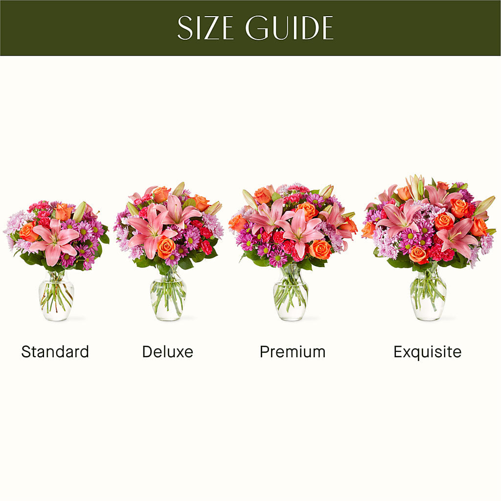 One and Only Bouquet – CINDY'S FLOWERS AND GIFTS, Colonia NJ