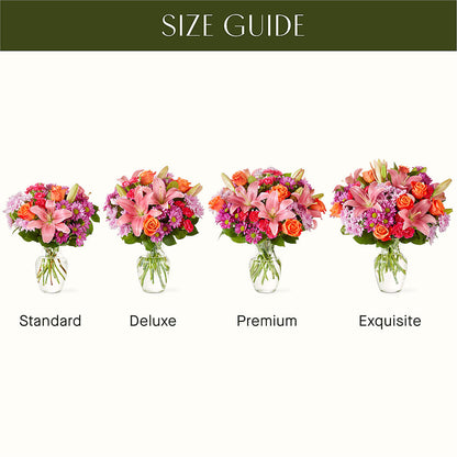 One and Only Bouquet – CINDY'S FLOWERS AND GIFTS, Colonia NJ