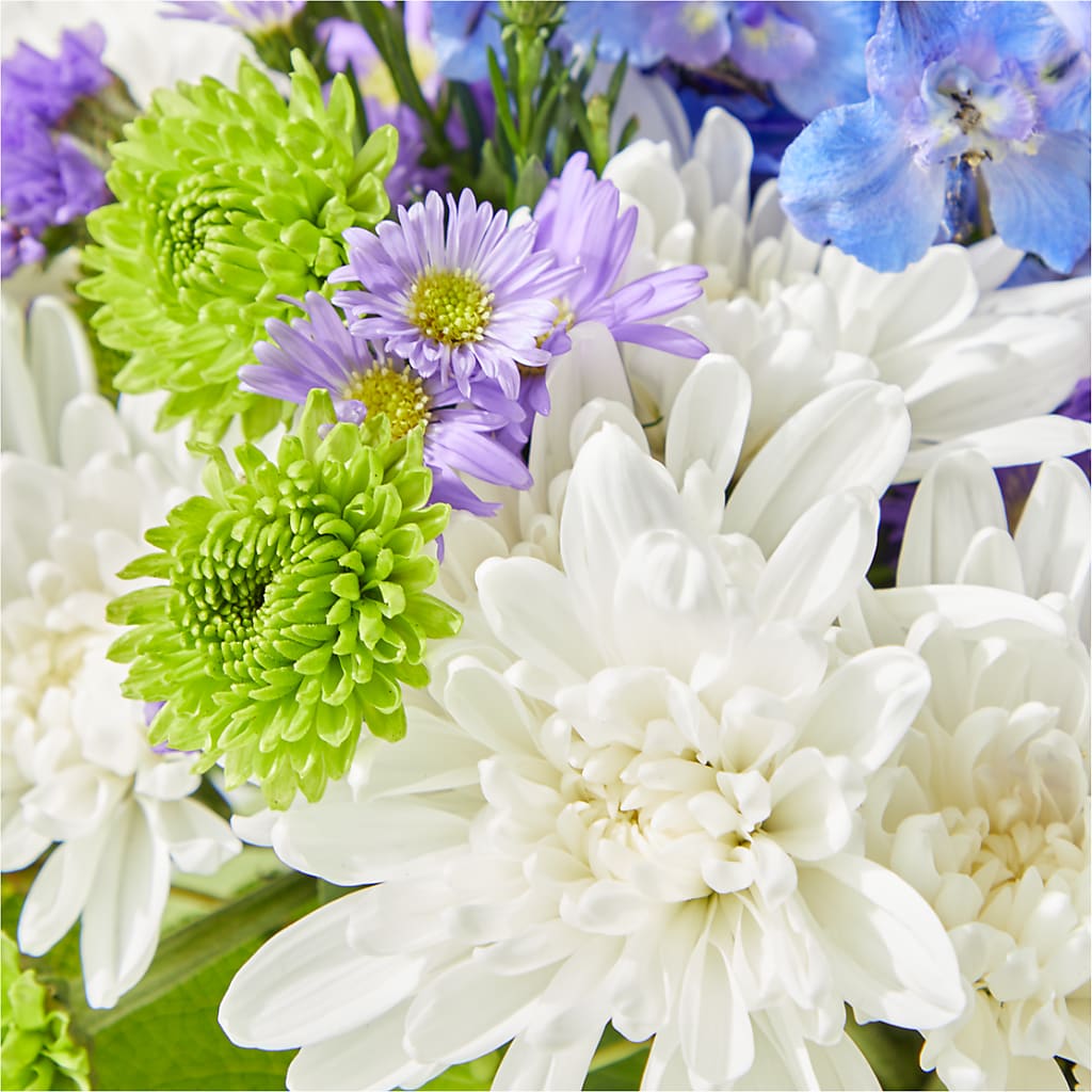 Genuine Gestures Bouquet – CINDY'S FLOWERS AND GIFTS, Colonia NJ