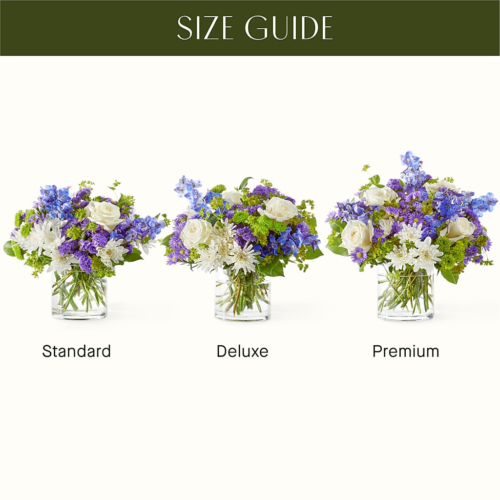 Genuine Gestures Bouquet – CINDY'S FLOWERS AND GIFTS, Colonia NJ