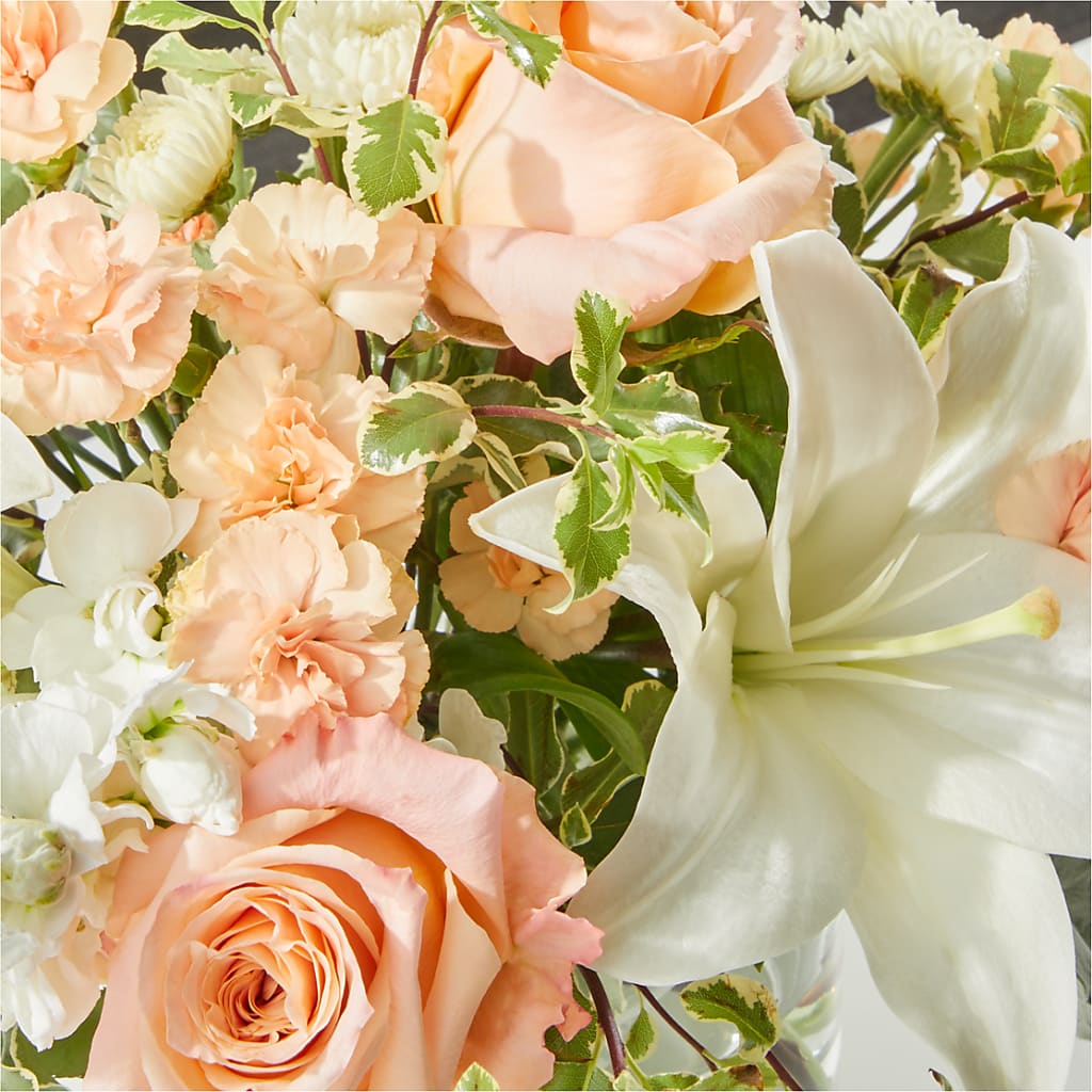 Darling Bouquet – CINDY'S FLOWERS AND GIFTS, Colonia NJ