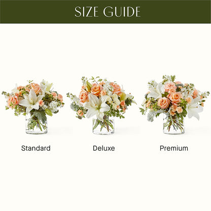 Darling Bouquet – CINDY'S FLOWERS AND GIFTS, Colonia NJ