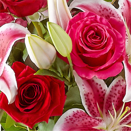 Always You Bouquet – CINDY'S FLOWERS AND GIFTS, Colonia NJ