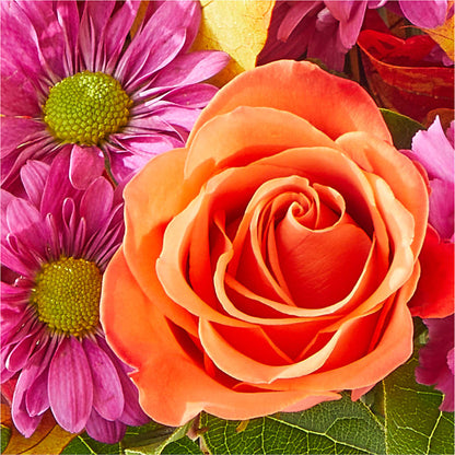 Mum's the Word Bouquet – CINDY'S FLOWERS AND GIFTS, Colonia NJ