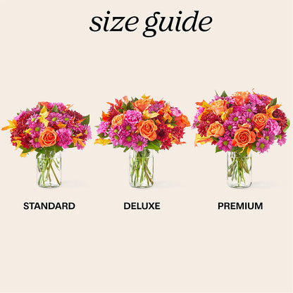 Mum's the Word Bouquet – CINDY'S FLOWERS AND GIFTS, Colonia NJ