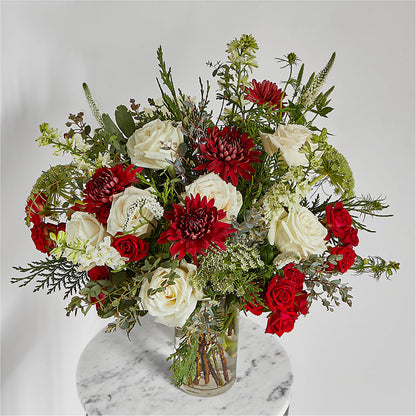 Favorite Traditions Bouquet – CINDY'S FLOWERS AND GIFTS, Colonia NJ
