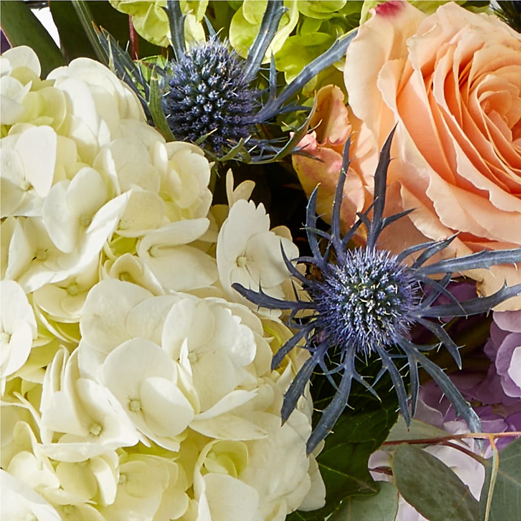 Porch Swing Bouquet – CINDY'S FLOWERS AND GIFTS, Colonia NJ