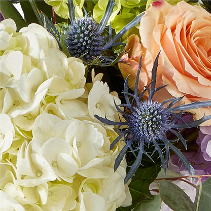 Porch Swing Bouquet – CINDY'S FLOWERS AND GIFTS, Colonia NJ