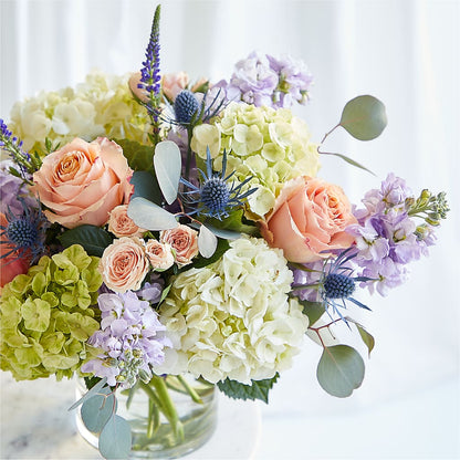 Porch Swing Bouquet – CINDY'S FLOWERS AND GIFTS, Colonia NJ