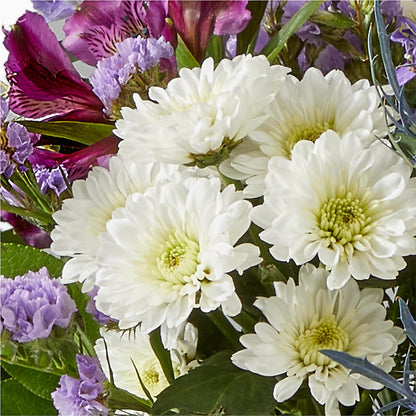 Shooting Star Bouquet – CINDY'S FLOWERS AND GIFTS, Colonia NJ