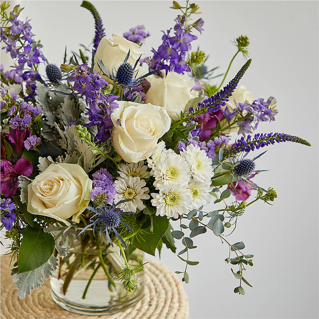 Shooting Star Bouquet – CINDY'S FLOWERS AND GIFTS, Colonia NJ