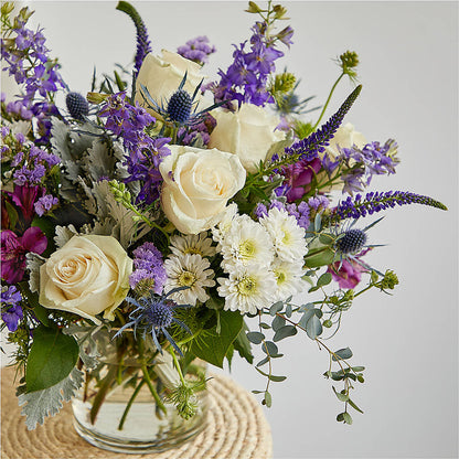 Shooting Star Bouquet – CINDY'S FLOWERS AND GIFTS, Colonia NJ