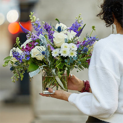 Shooting Star Bouquet – CINDY'S FLOWERS AND GIFTS, Colonia NJ