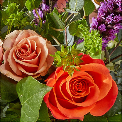 The Standout Bouquet – CINDY'S FLOWERS AND GIFTS, Colonia NJ