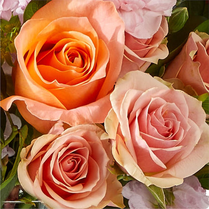 French Market Bouquet – CINDY'S FLOWERS AND GIFTS, Colonia NJ