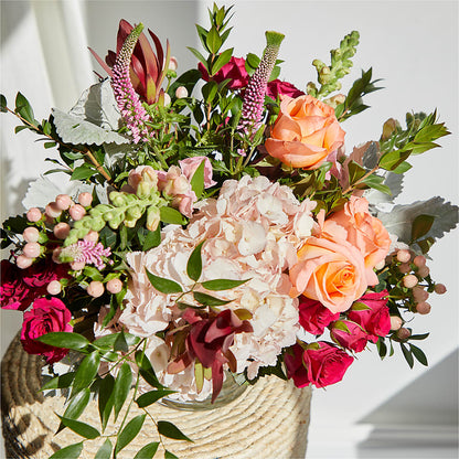 Glitz & Glam Bouquet – CINDY'S FLOWERS AND GIFTS, Colonia NJ