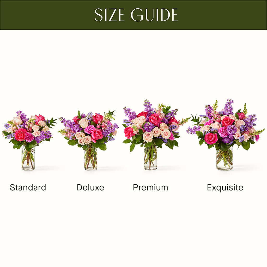 The Cha-Cha Bouquet – CINDY'S FLOWERS AND GIFTS, Colonia NJ