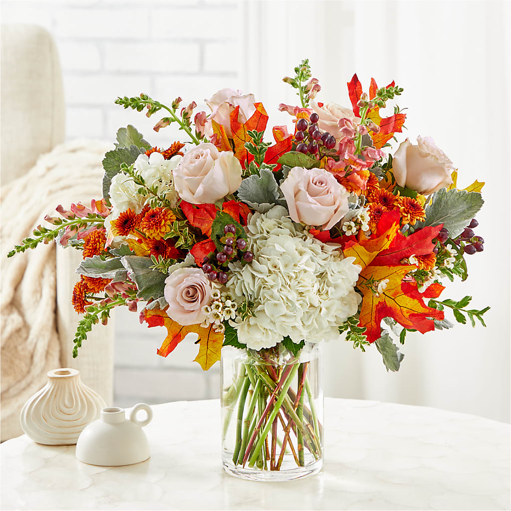 Autumnal Equinox Bouquet – CINDY'S FLOWERS AND GIFTS, Colonia NJ