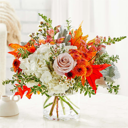Autumnal Equinox Bouquet – CINDY'S FLOWERS AND GIFTS, Colonia NJ
