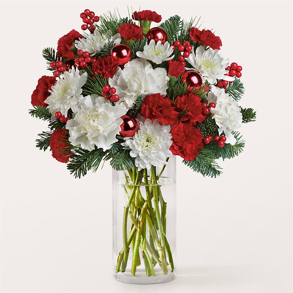 Good Tidings Bouquet – CINDY'S FLOWERS AND GIFTS, Colonia NJ